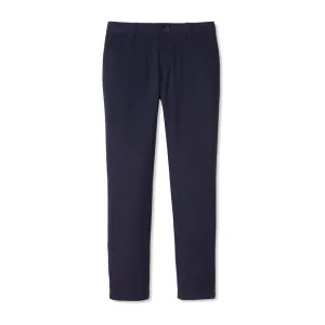 Boys Comfort Waistband Slim Fit Pant