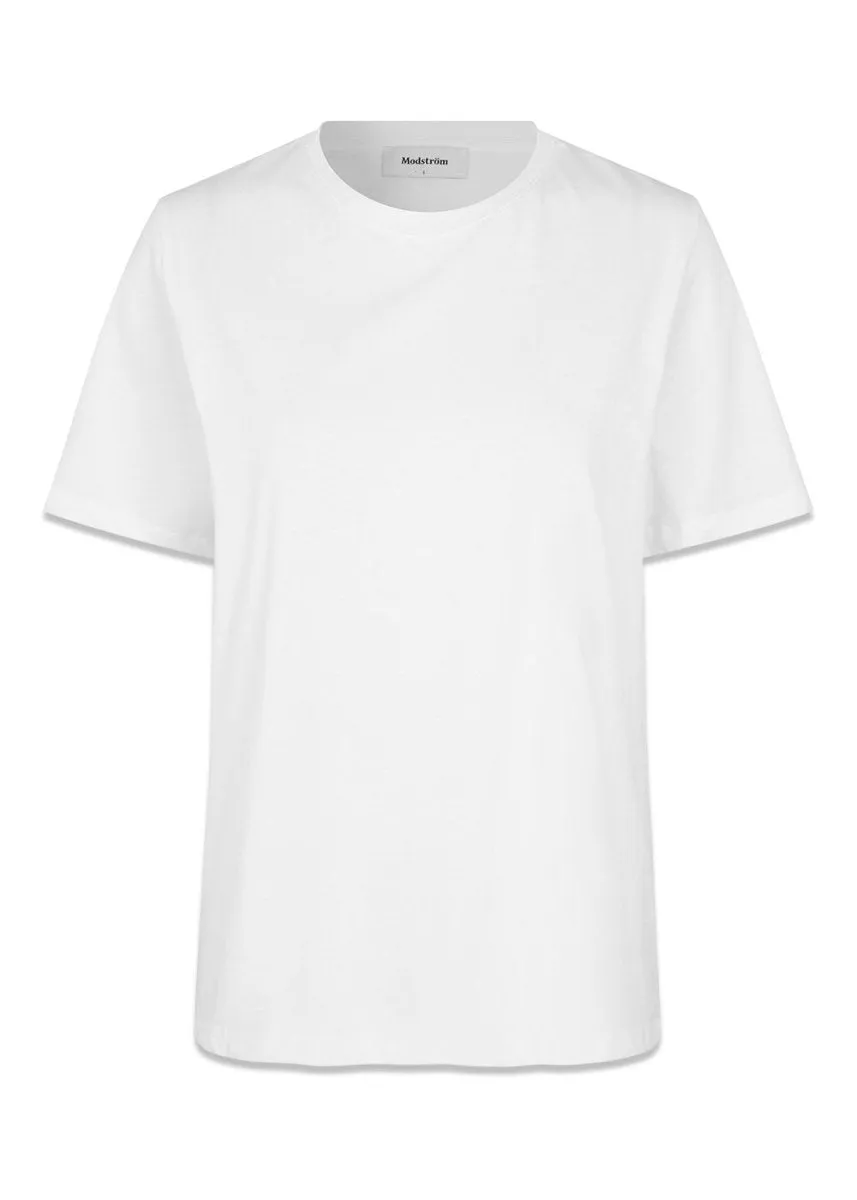 CadakMD t-shirt - White