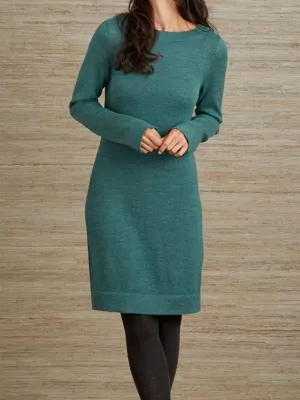 Casual Cotton-Blend Dresses