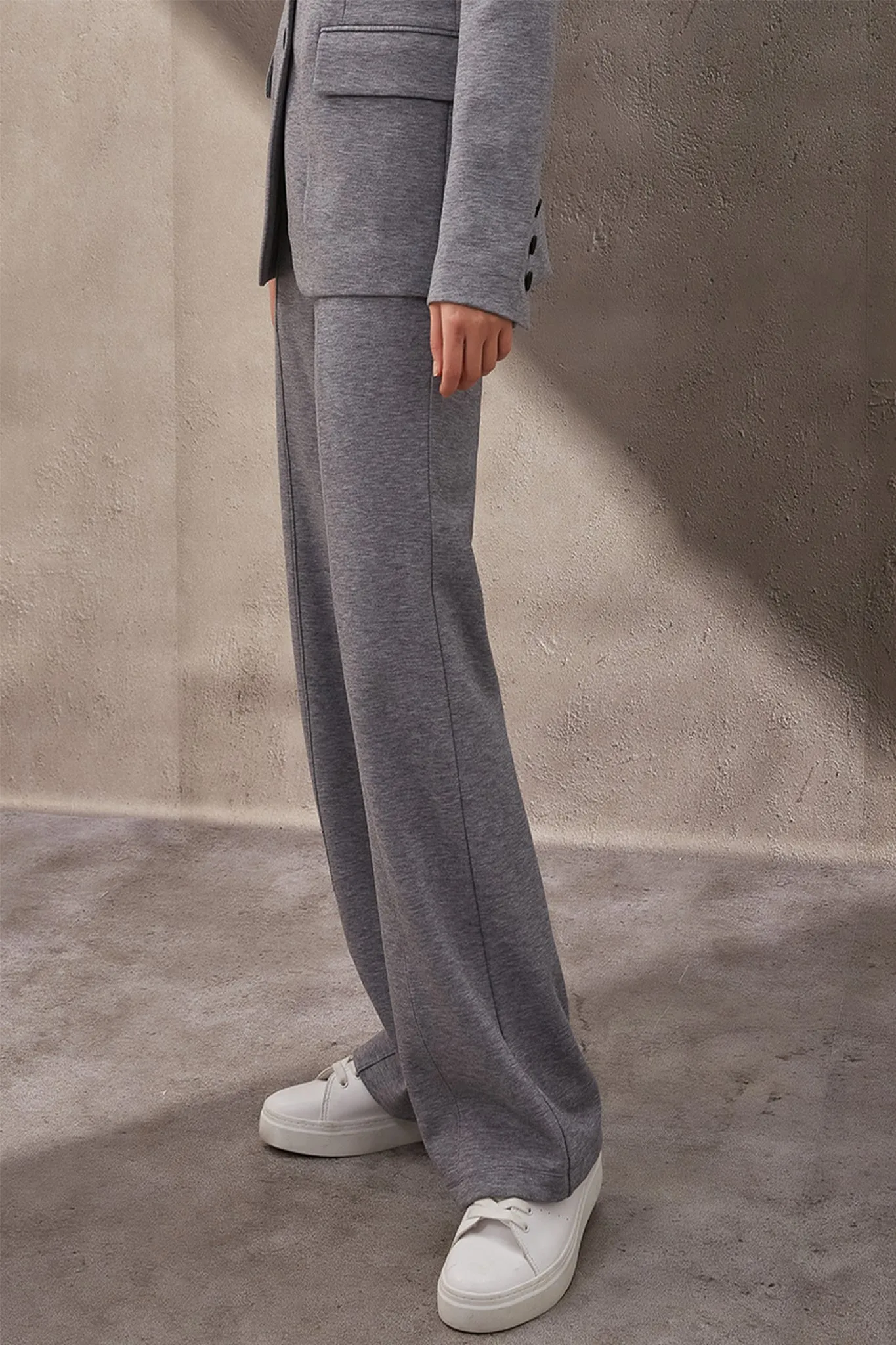 Comfort in Motion Pants