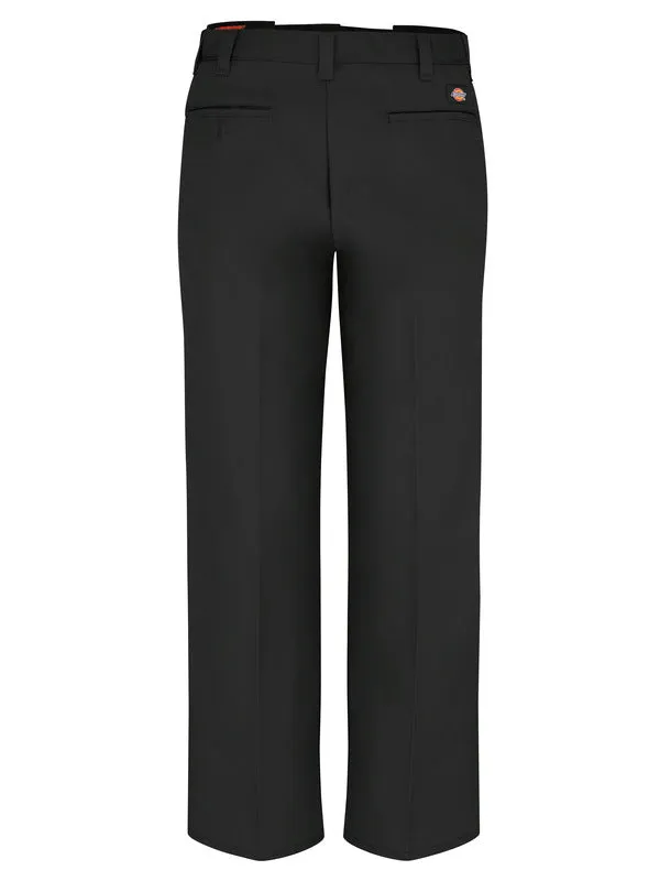 Dickies Industrial Flat Front Comfort Waist Pant (LP17/LP817)