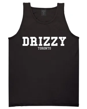 Drizzy Toronto Canada Tank Top