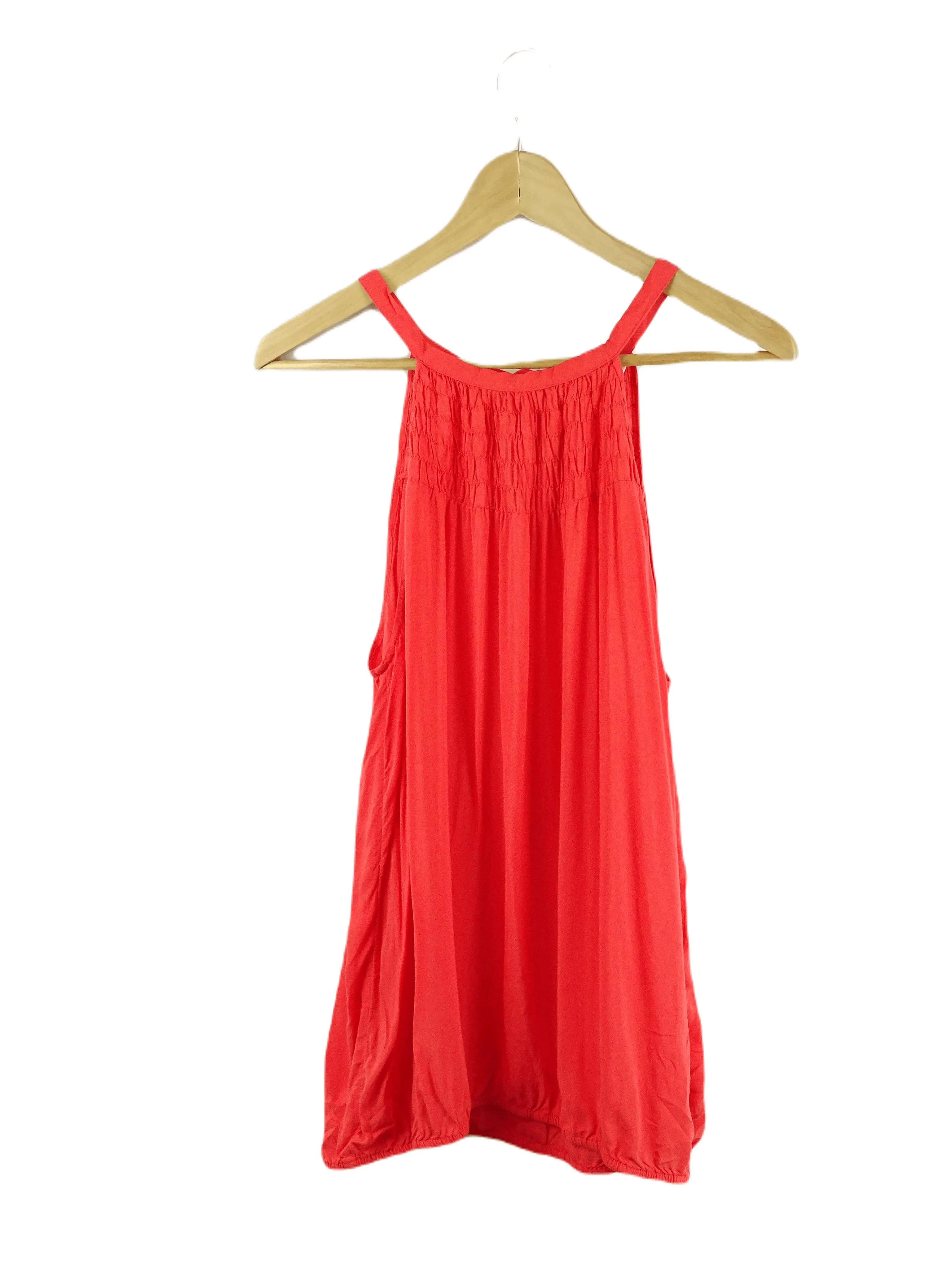 Esprit Coral Halter Top 14