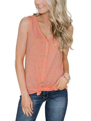 Fashionable T-shirt Undershirt Vest