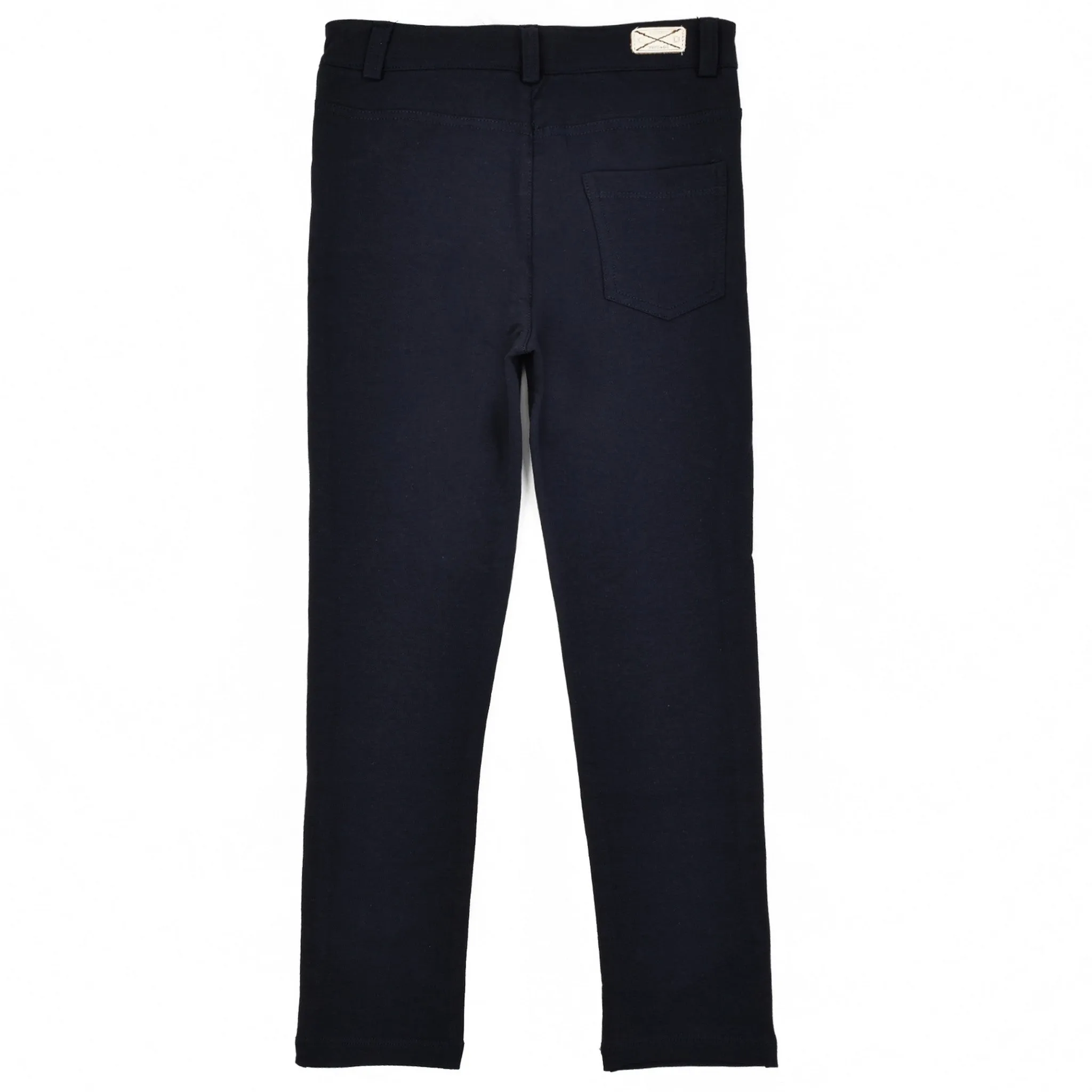 Hadas Comfort Basic Pants