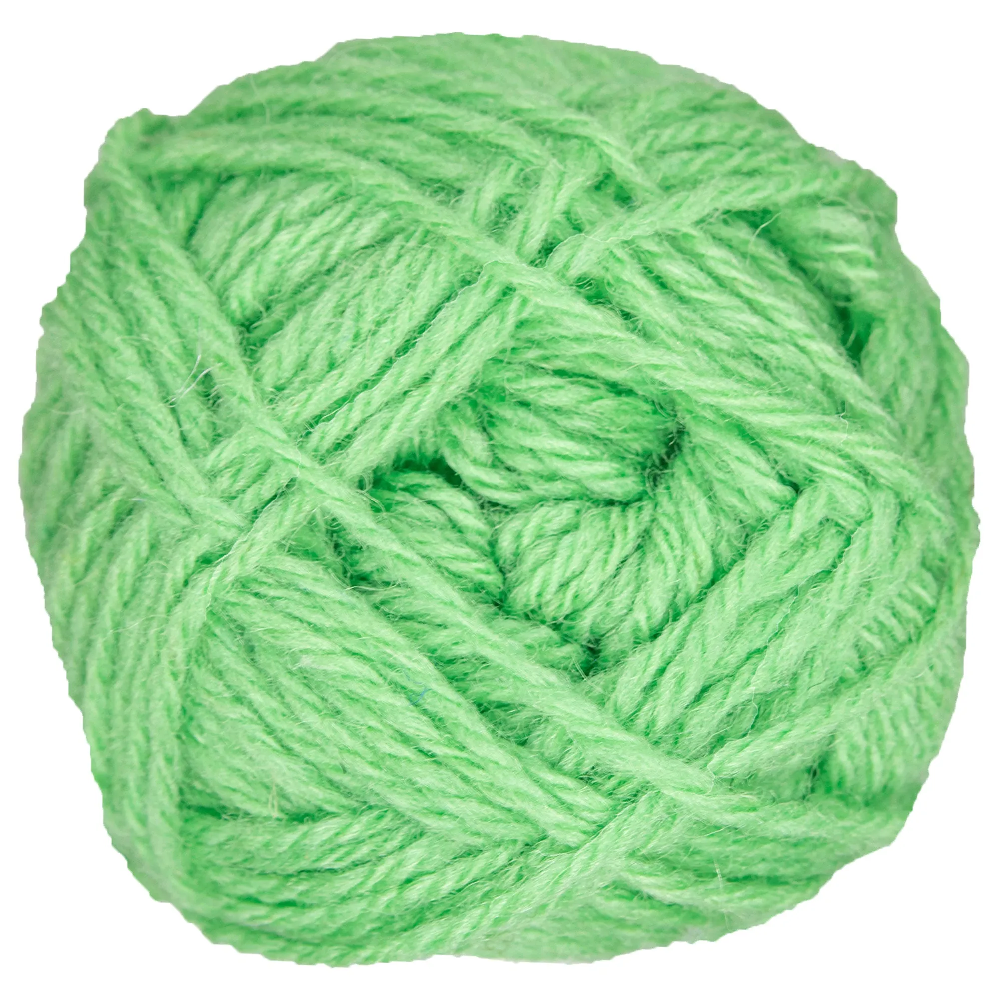 Jamieson's of Shetland Double Knitting Yarn - 785 Apple