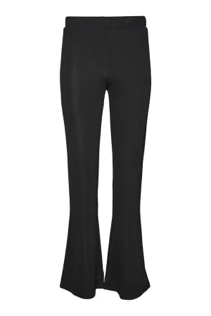 Kanva Flare Pants - Black