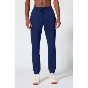 Mens The Comfort Jogger - Navy