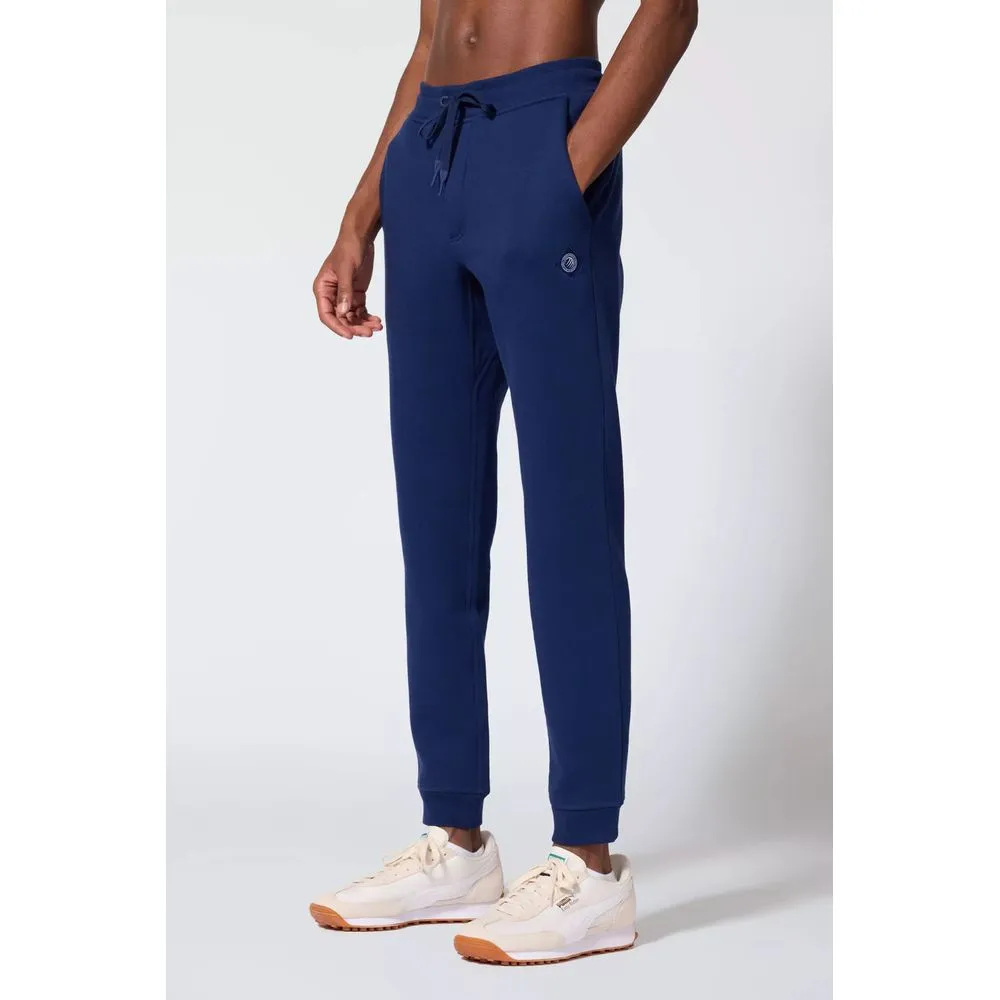 Mens The Comfort Jogger - Navy