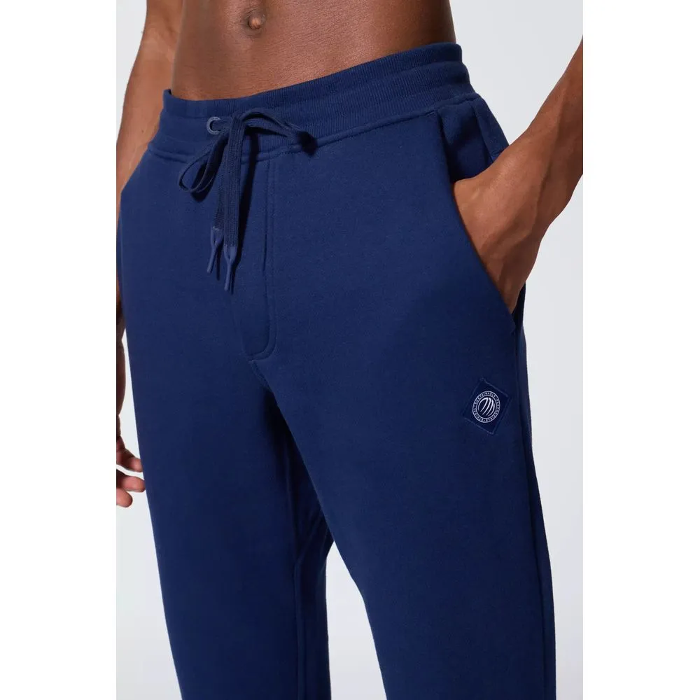 Mens The Comfort Jogger - Navy