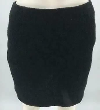 Moda International Pencil Skirt,Size 8