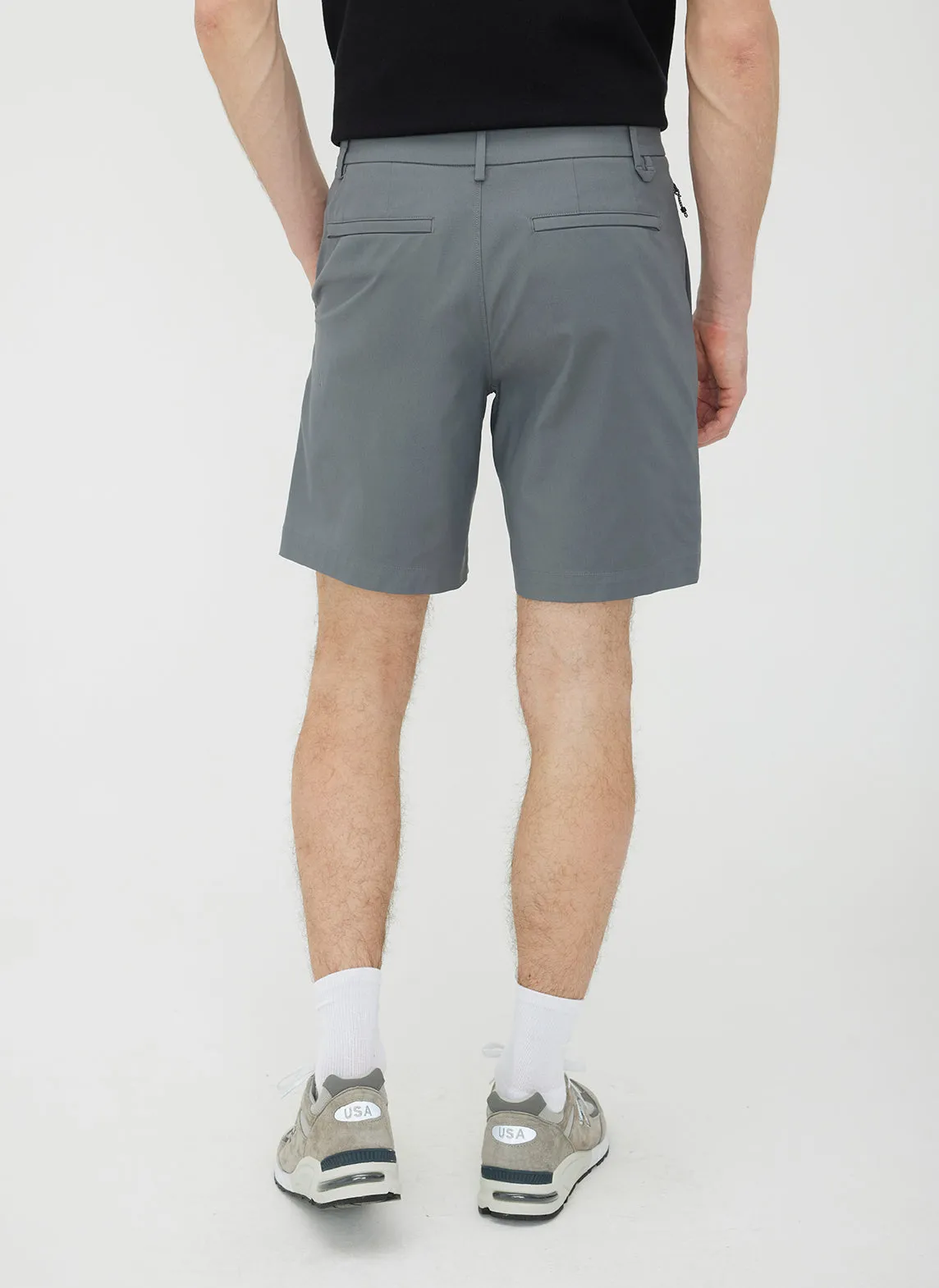 Navigator Shorts 8"