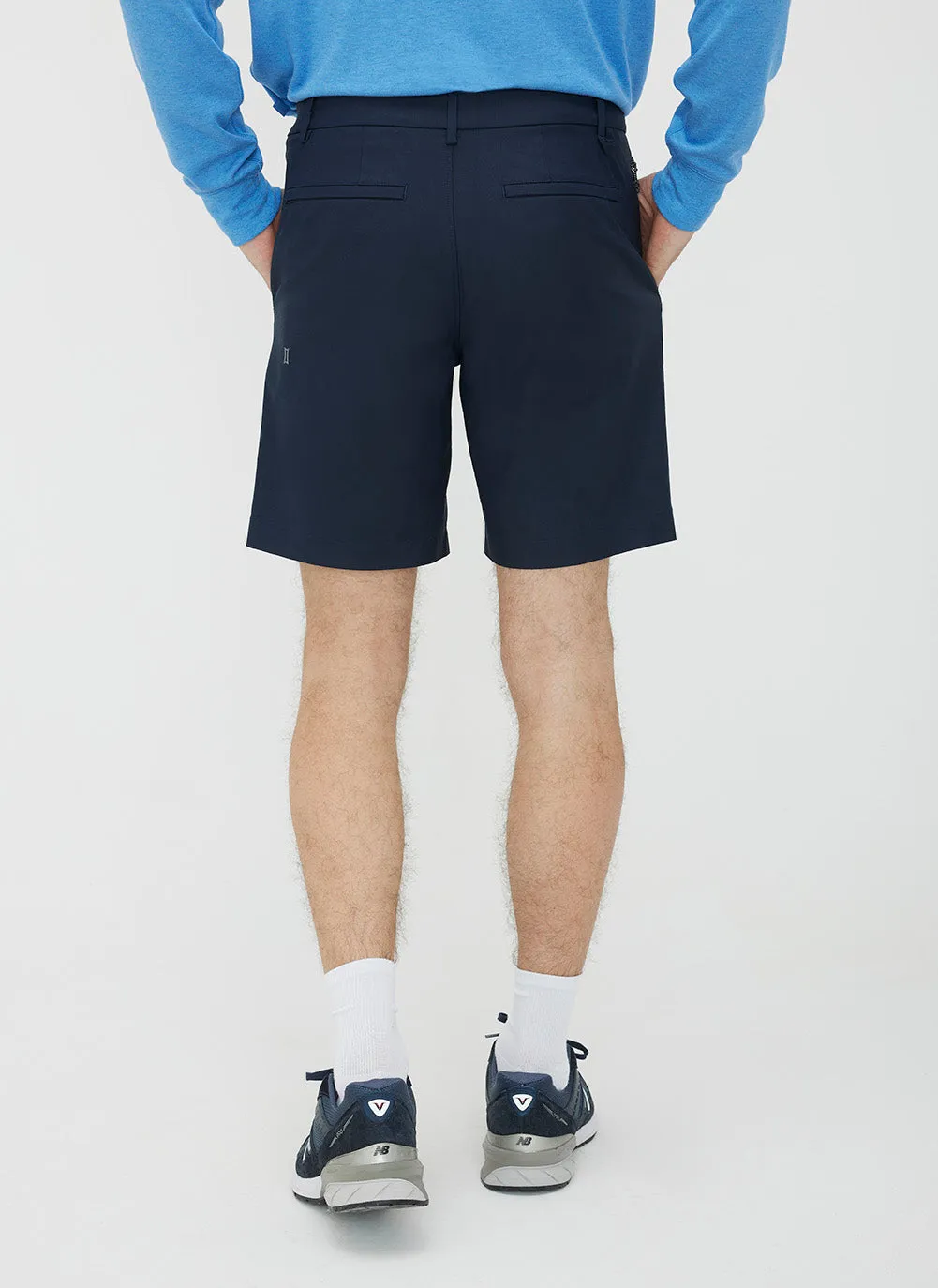 Navigator Shorts 8"