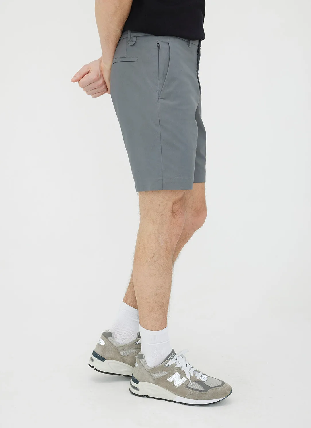 Navigator Shorts 8"