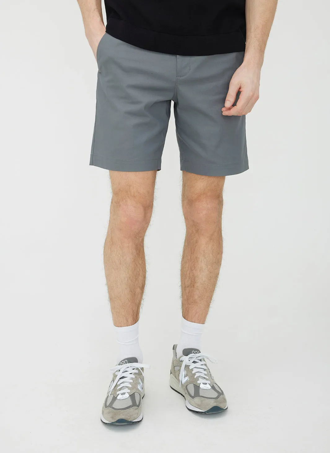 Navigator Shorts 8"