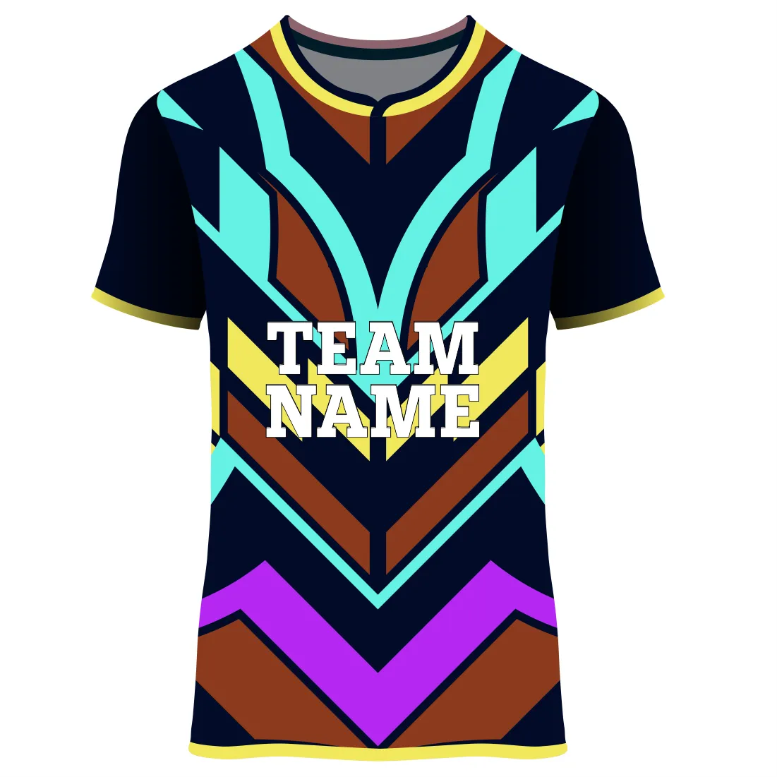 NEXT PRINT All Over Printed Customized Sublimation T-Shirt Unisex Sports Jersey Player Name & Number, Team Name And Logo. 2031636821