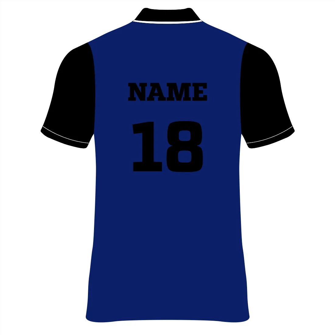 NEXT PRINT All Over Printed Customized Sublimation T-Shirt Unisex Sports Jersey Player Name & Number, Team Name.NP0080091