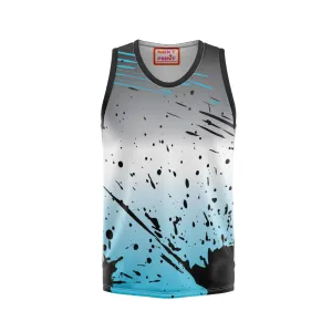 Nextprint customized Basketball Jersey -NP000A32