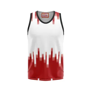 Nextprint customized Basketball Jersey -NP000A37