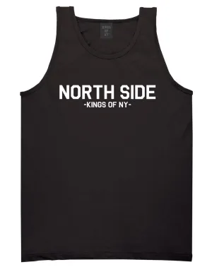 North Side Tank Top