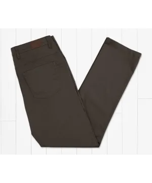 Southern Marsh - Cahaba Comfort Stretch Twill Pant