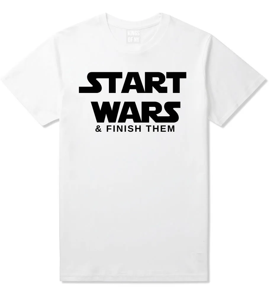 Start Wars T-Shirt