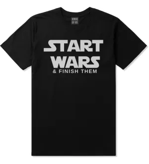 Start Wars T-Shirt