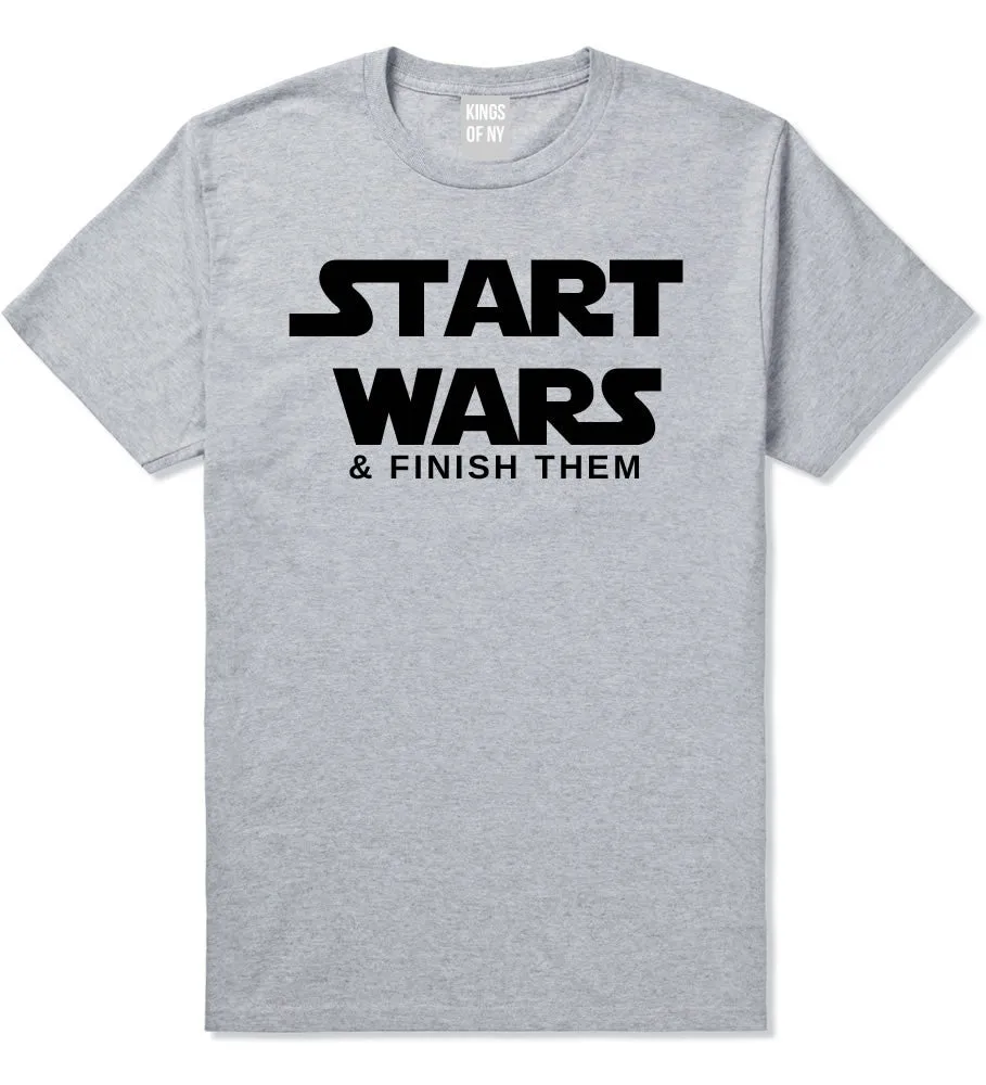 Start Wars T-Shirt