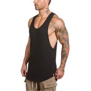 Summer Cotton Tank Tops