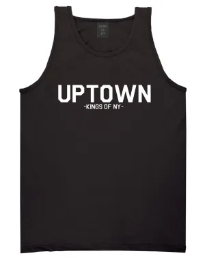 Uptown Kings Of NY SS15 Tank Top