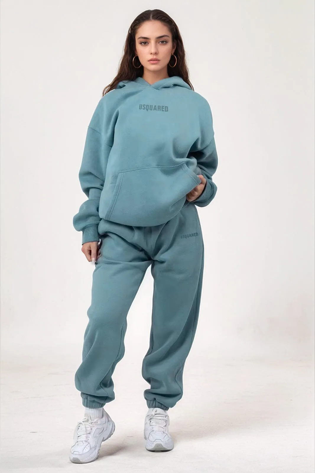 USQUARED Oversized Ultimate Comfort Sweat Pants