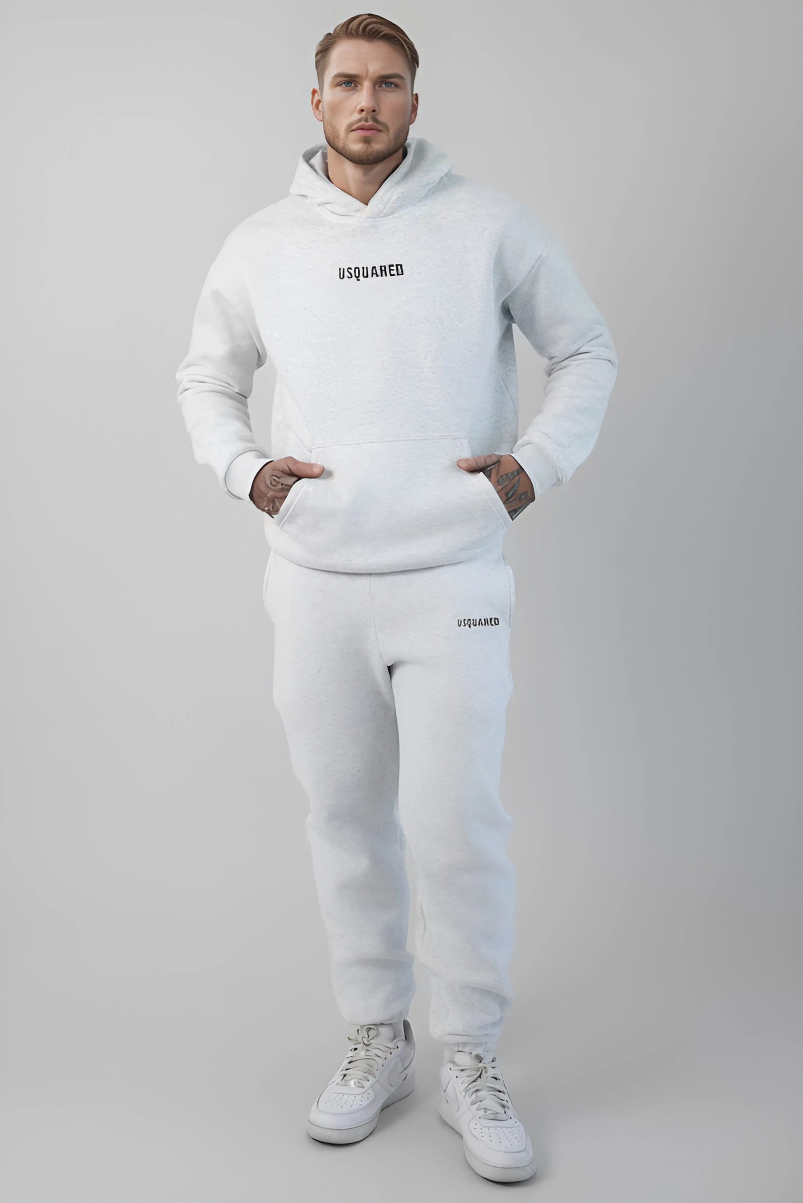 USQUARED Oversized Ultimate Comfort Sweat Pants