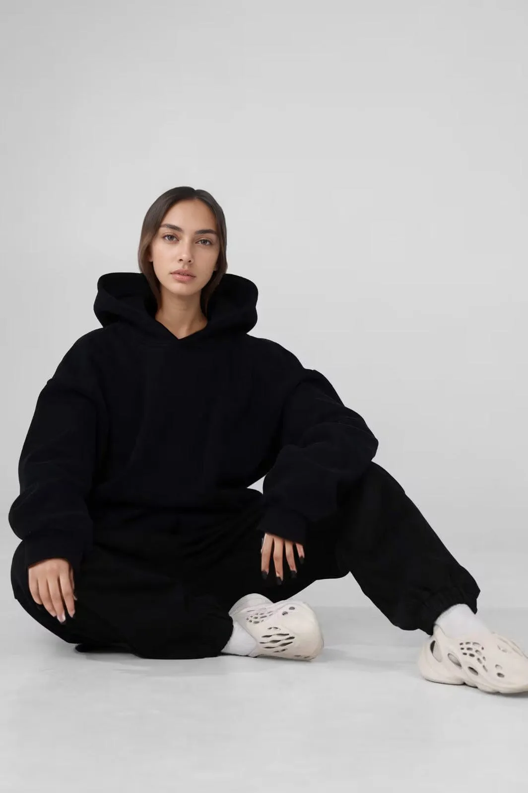 USQUARED Oversized Ultimate Comfort Sweat Pants