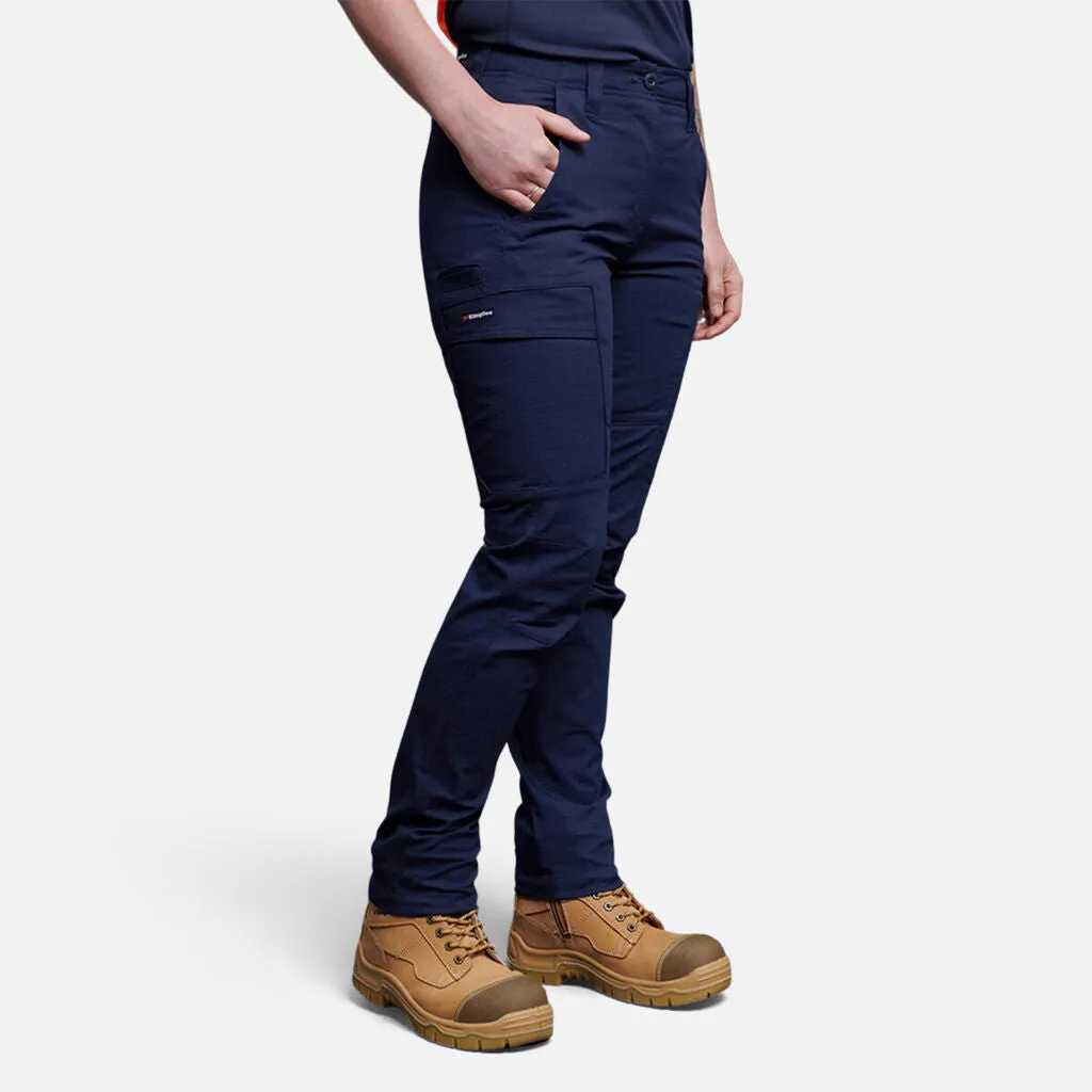 Women’s Workcool Pro Stretch Pants - K43012